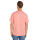 Tommy Hilfiger Ανδρική κοντομάνικη μπλούζα Regular Linear Logo Tee